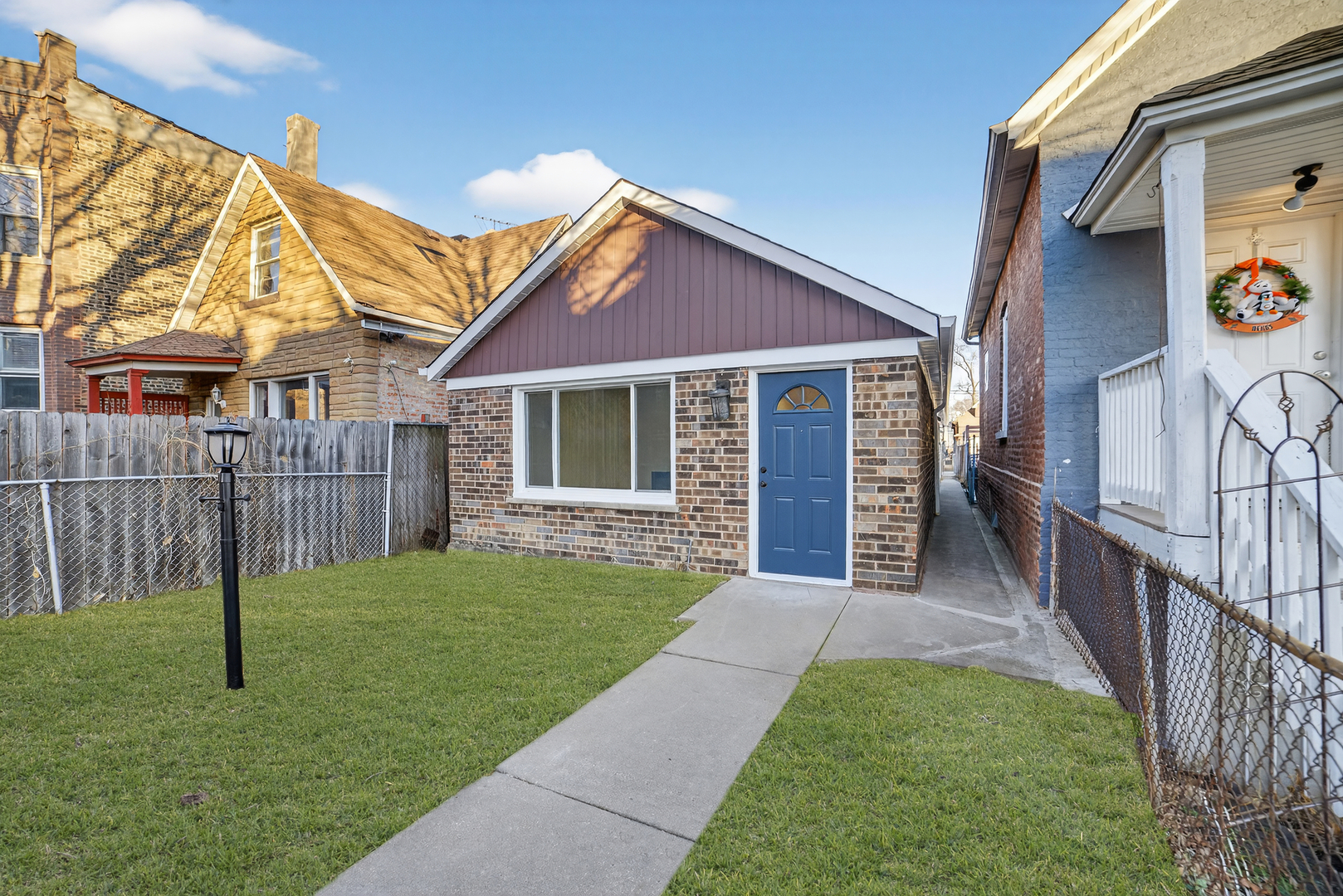 525 N Springfield Avenue