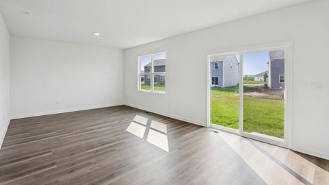 Tiny photo for 2672 Camelback Drive, Pingree Grove, IL 60140 (MLS # 12615028)
