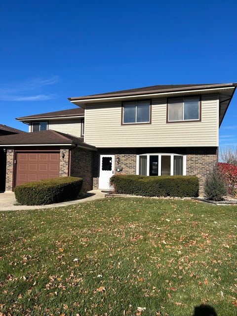 626 Terry Court A Roselle IL 60172