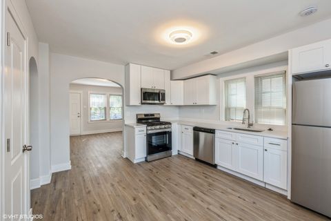 Tiny photo for 5348 S Merrimac Avenue, Chicago, IL 60638 (MLS # 12604015)