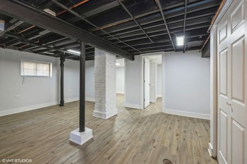 Tiny photo for 5348 S Merrimac Avenue, Chicago, IL 60638 (MLS # 12604015)