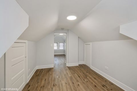 Tiny photo for 5348 S Merrimac Avenue, Chicago, IL 60638 (MLS # 12604015)