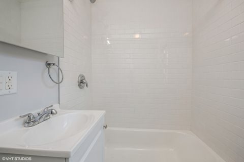 Tiny photo for 5348 S Merrimac Avenue, Chicago, IL 60638 (MLS # 12604015)