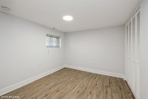 Tiny photo for 5348 S Merrimac Avenue, Chicago, IL 60638 (MLS # 12604015)