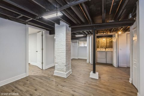 Tiny photo for 5348 S Merrimac Avenue, Chicago, IL 60638 (MLS # 12604015)