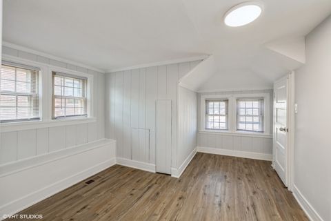 Tiny photo for 5348 S Merrimac Avenue, Chicago, IL 60638 (MLS # 12604015)