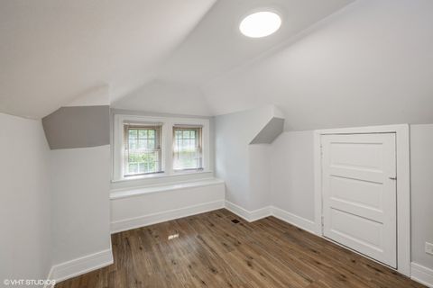 Tiny photo for 5348 S Merrimac Avenue, Chicago, IL 60638 (MLS # 12604015)