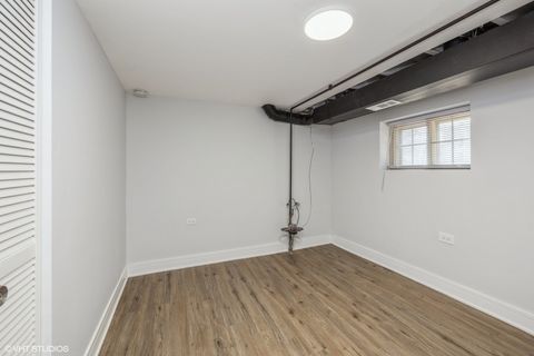 Tiny photo for 5348 S Merrimac Avenue, Chicago, IL 60638 (MLS # 12604015)