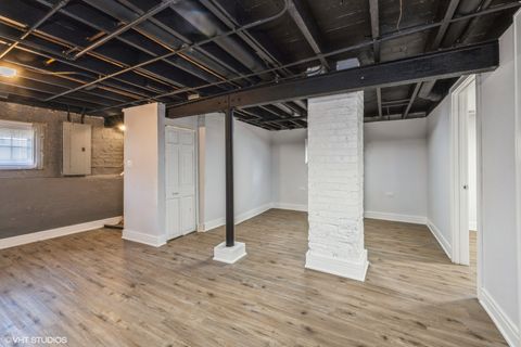 Tiny photo for 5348 S Merrimac Avenue, Chicago, IL 60638 (MLS # 12604015)