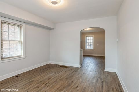 Tiny photo for 5348 S Merrimac Avenue, Chicago, IL 60638 (MLS # 12604015)