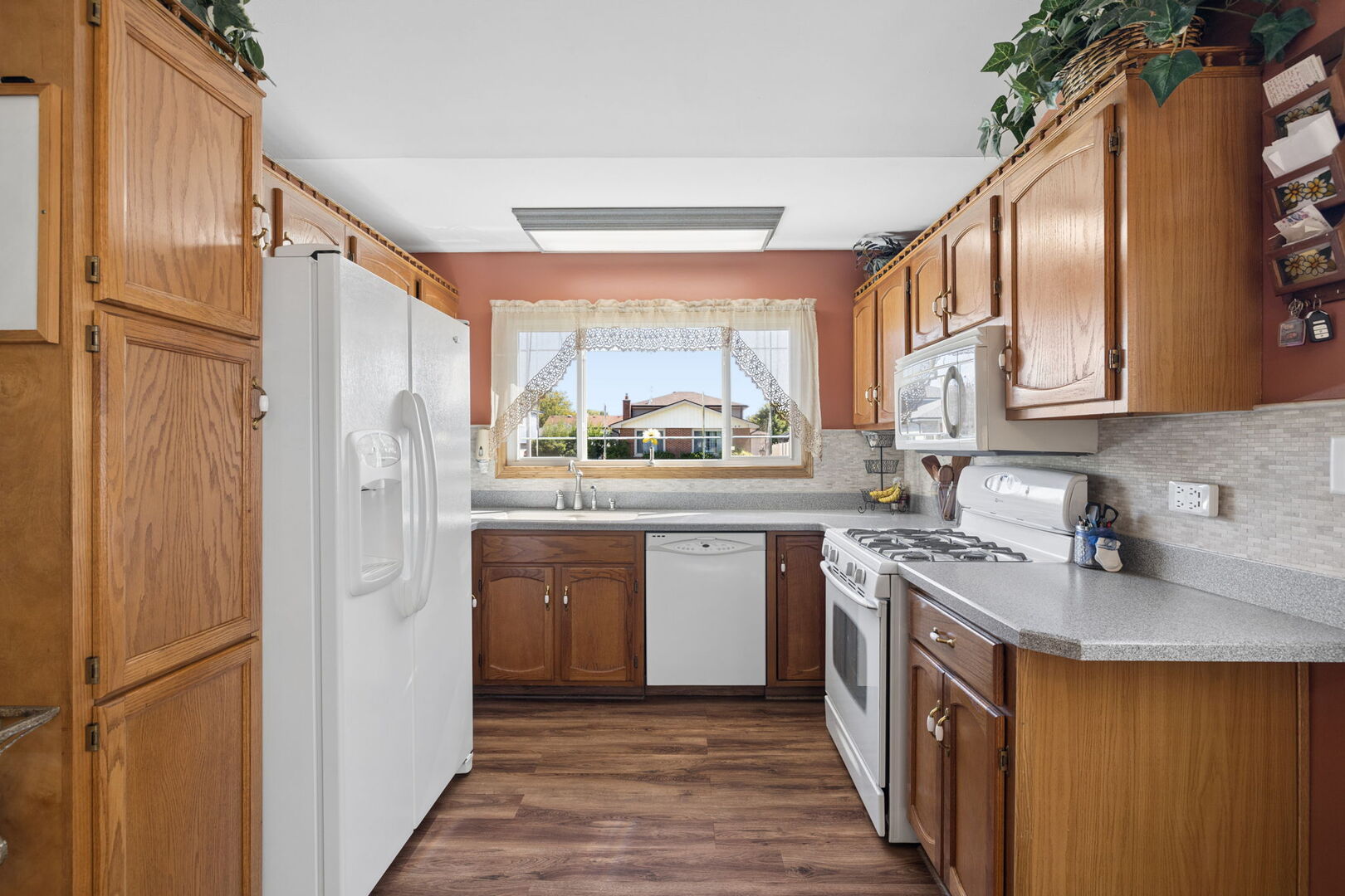 13050 S Spencer Court