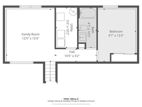 Tiny photo for 13050 S Spencer Court, Alsip, IL 60803 (MLS # 12770149)