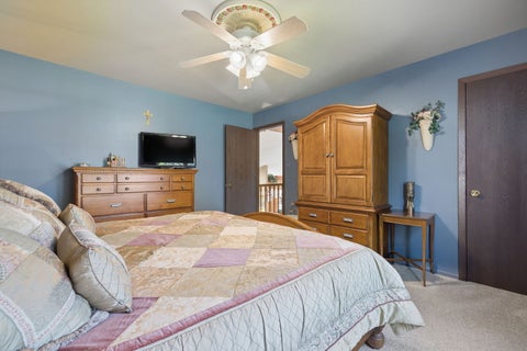Tiny photo for 13050 S Spencer Court, Alsip, IL 60803 (MLS # 12770149)