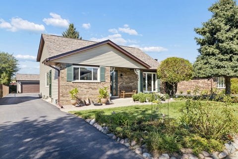 Tiny photo for 13050 S Spencer Court, Alsip, IL 60803 (MLS # 12770149)