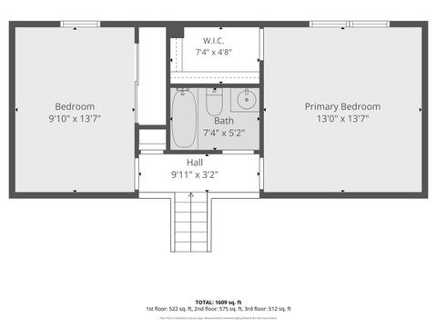 Tiny photo for 13050 S Spencer Court, Alsip, IL 60803 (MLS # 12770149)