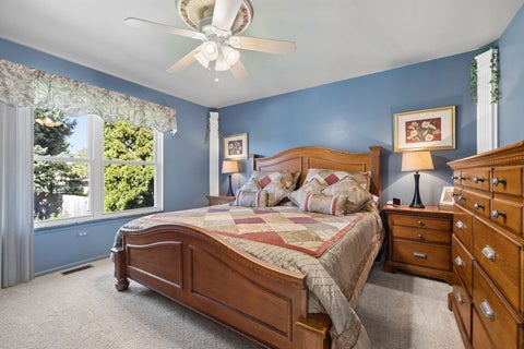 Tiny photo for 13050 S Spencer Court, Alsip, IL 60803 (MLS # 12770149)