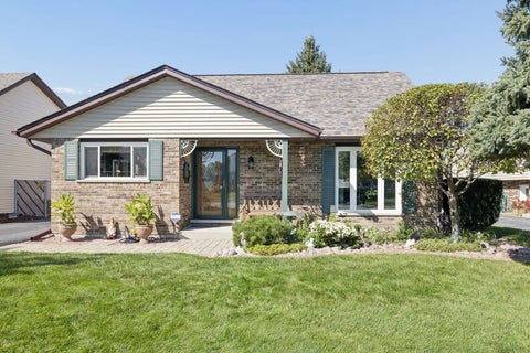 Photo of 13050 S Spencer Court, Alsip, IL 60803 (MLS # 12770149)