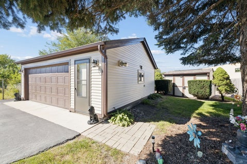 Tiny photo for 13050 S Spencer Court, Alsip, IL 60803 (MLS # 12770149)