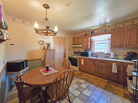 Tiny photo for 5700 S Meade Avenue, Chicago, IL 60638 (MLS # 12730666)
