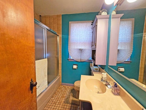 Tiny photo for 5700 S Meade Avenue, Chicago, IL 60638 (MLS # 12730666)