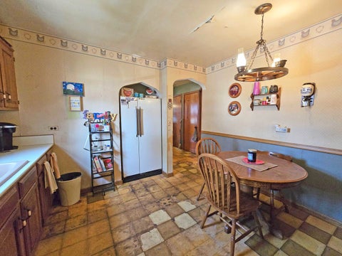 Tiny photo for 5700 S Meade Avenue, Chicago, IL 60638 (MLS # 12730666)