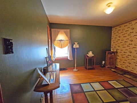 Tiny photo for 5700 S Meade Avenue, Chicago, IL 60638 (MLS # 12730666)
