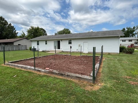 Tiny photo for 222 Northwood Lane, Salem, IL 62881 (MLS # 12713014)