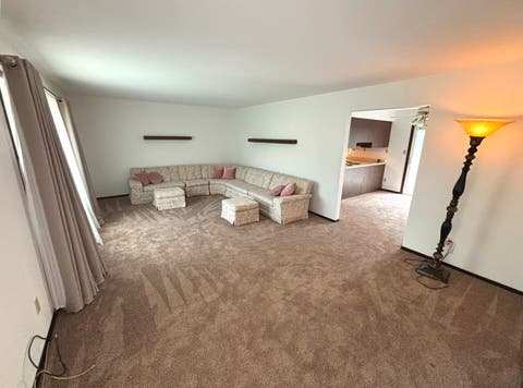 Tiny photo for 222 Northwood Lane, Salem, IL 62881 (MLS # 12713014)