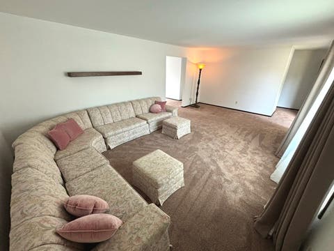Tiny photo for 222 Northwood Lane, Salem, IL 62881 (MLS # 12713014)