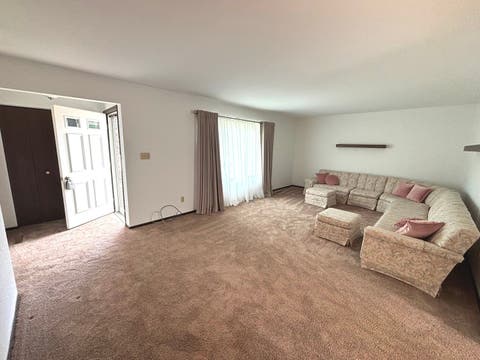 Tiny photo for 222 Northwood Lane, Salem, IL 62881 (MLS # 12713014)