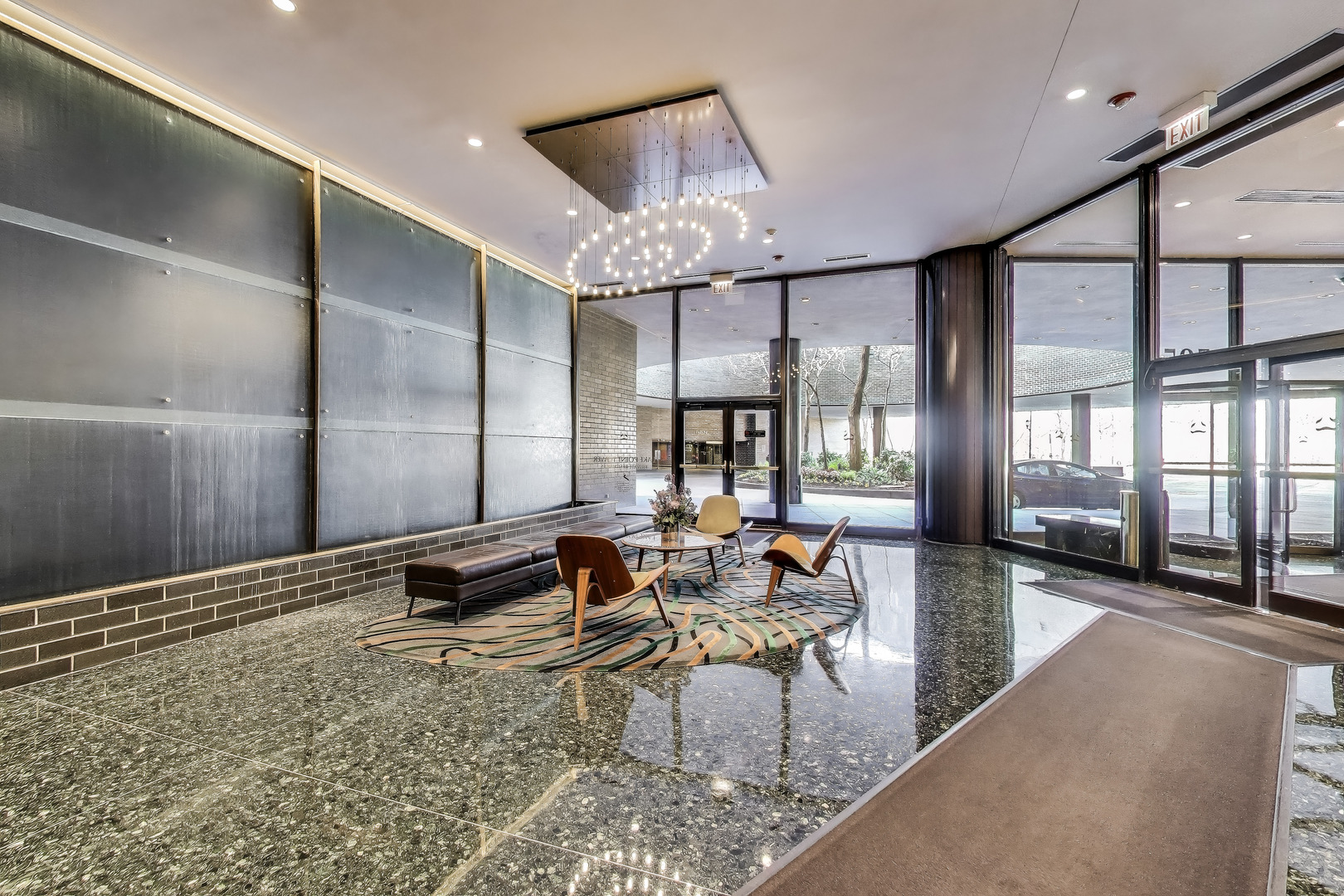 505 N LAKE SHORE Drive 6206