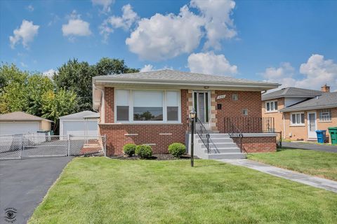 8146 Austin Avenue Burbank IL 60459