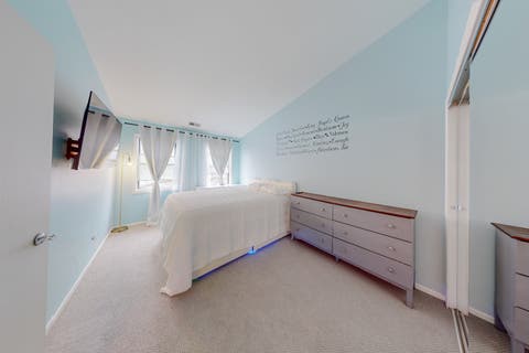 Tiny photo for 225 Columbia Court #6, Schaumburg, IL 60193 (MLS # 12717935)