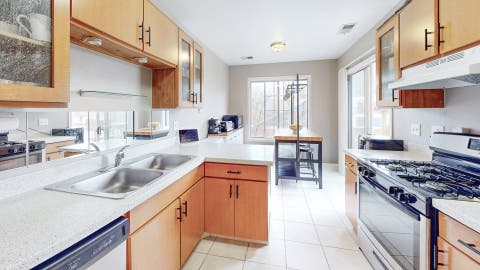 Tiny photo for 225 Columbia Court #6, Schaumburg, IL 60193 (MLS # 12717935)