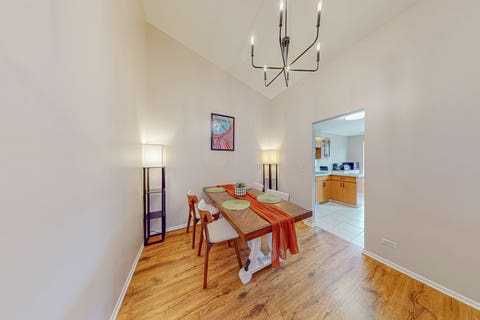 Tiny photo for 225 Columbia Court #6, Schaumburg, IL 60193 (MLS # 12717935)