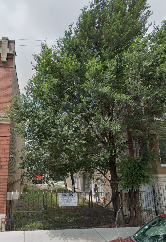 2444 S Kedzie Avenue