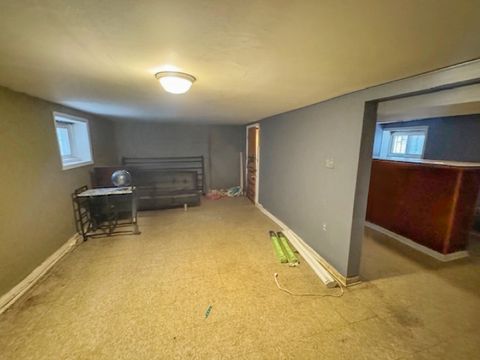 Tiny photo for 913 N Kedvale Avenue, Chicago, IL 60651 (MLS # 12566361)