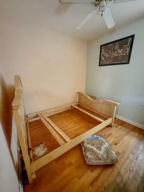 Tiny photo for 913 N Kedvale Avenue, Chicago, IL 60651 (MLS # 12566361)