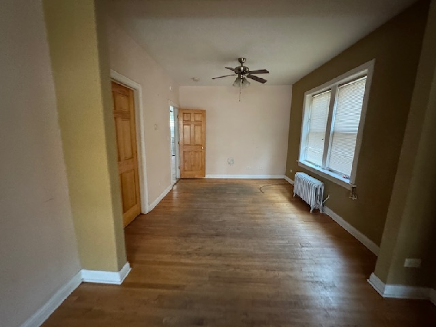 913 N Kedvale Avenue