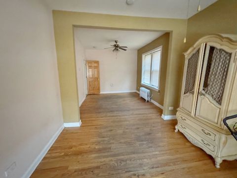 Tiny photo for 913 N Kedvale Avenue, Chicago, IL 60651 (MLS # 12566361)