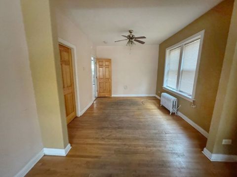 Tiny photo for 913 N Kedvale Avenue, Chicago, IL 60651 (MLS # 12566361)