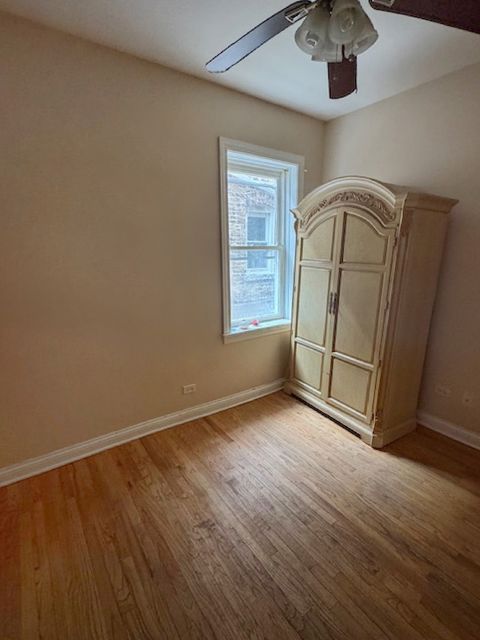 Tiny photo for 913 N Kedvale Avenue, Chicago, IL 60651 (MLS # 12566361)