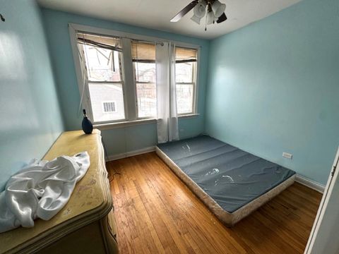 Tiny photo for 913 N Kedvale Avenue, Chicago, IL 60651 (MLS # 12566361)
