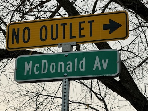 Lot 3 Mc Donald Avenue