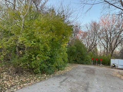 Lot 3 Mc Donald Avenue West Chicago IL 60185