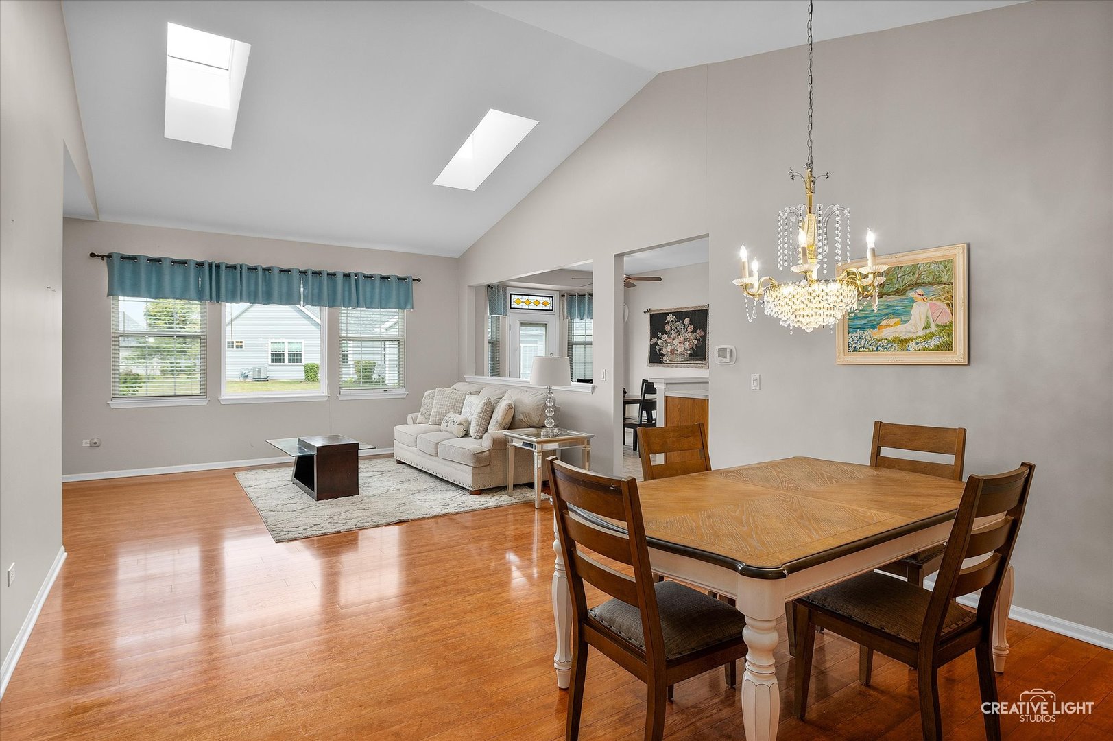 21522 Lake St Clair Drive