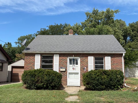 Photo of 610 E Bronson Street, Streator, IL 61364 (MLS # 12755461)