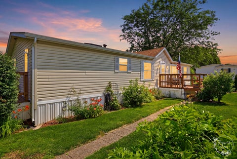 20 St. Francis Drive, Bourbonnais, IL 60914 - #: 12695449