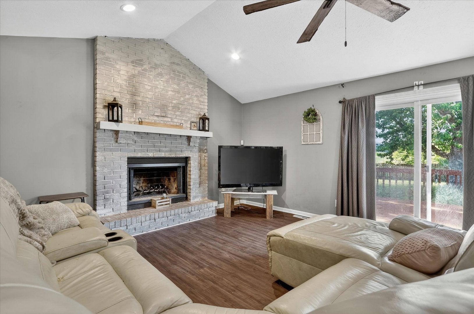 3296 N Trainer Road