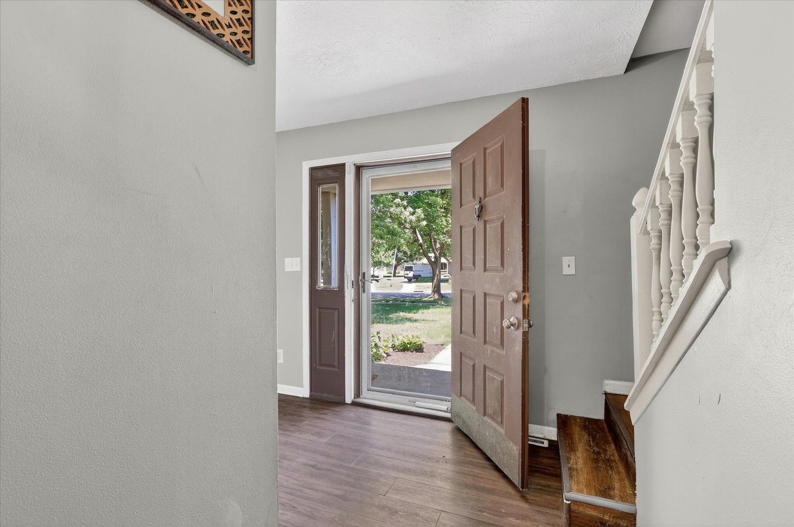 3296 N Trainer Road
